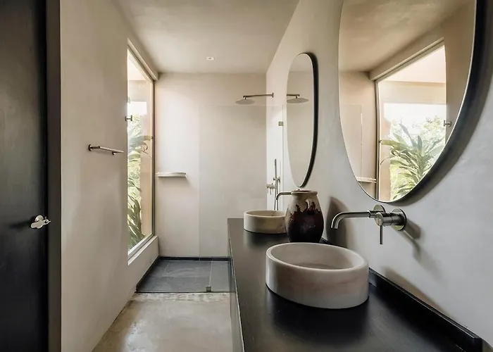 Pura Selva Luxury And Nature Tulum