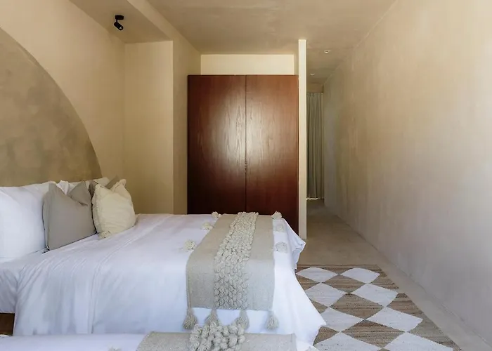 Pura Selva Luxury And Nature Villa *