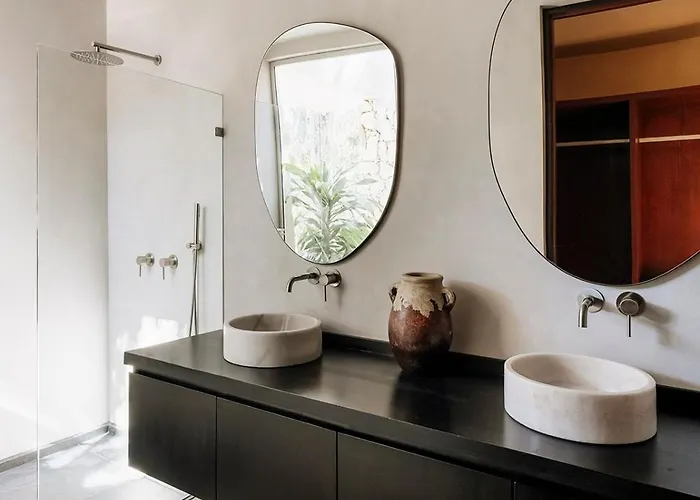 Pura Selva Luxury And Nature Villa Tulum
