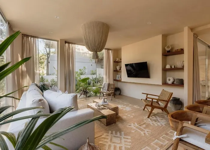 Villa Pura Selva Luxury And Nature Tulum