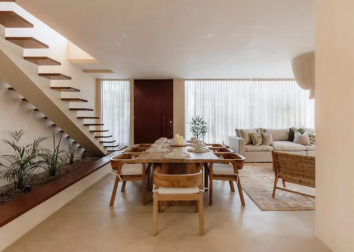 Pura Selva Luxury And Nature Villa *