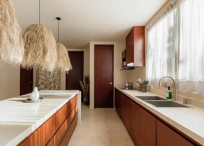 Pura Selva Luxury And Nature *