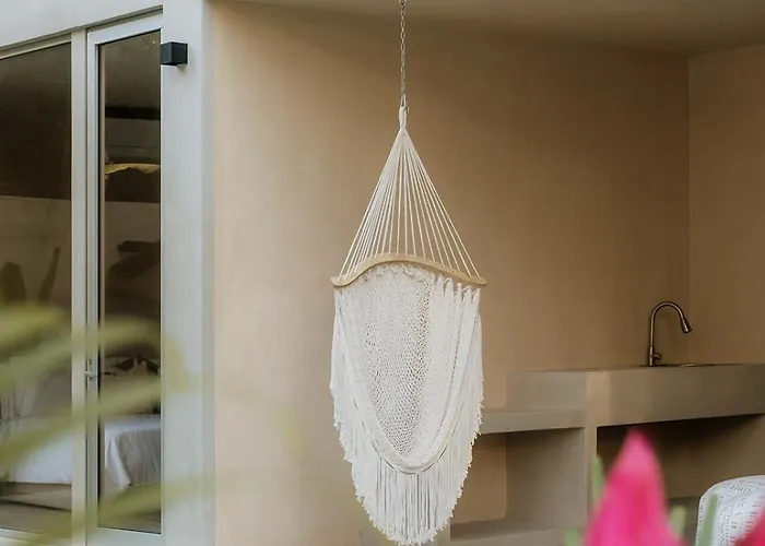 Pura Selva Luxury And Nature * Tulum