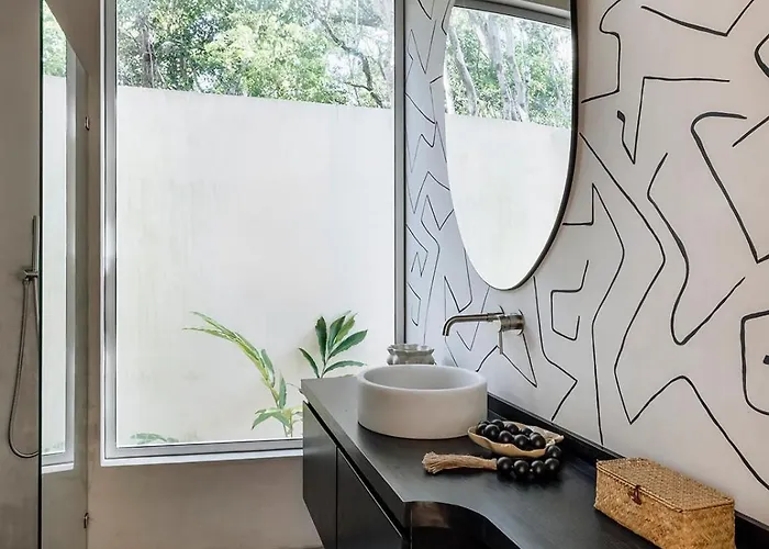 Villa Pura Selva Luxury And Nature