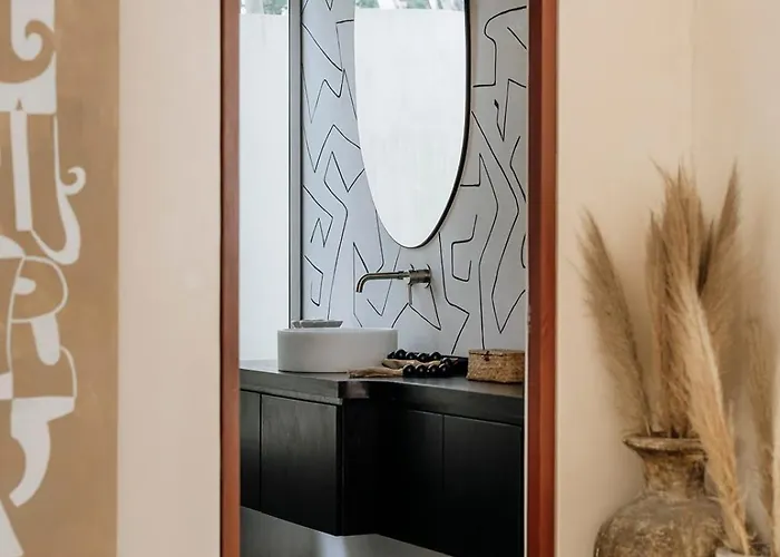 Pura Selva Luxury And Nature *