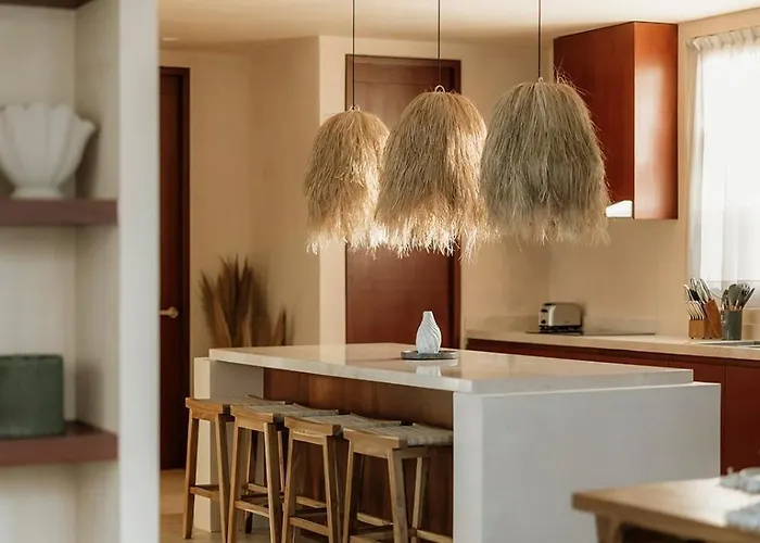 Pura Selva Luxury And Nature Tulum