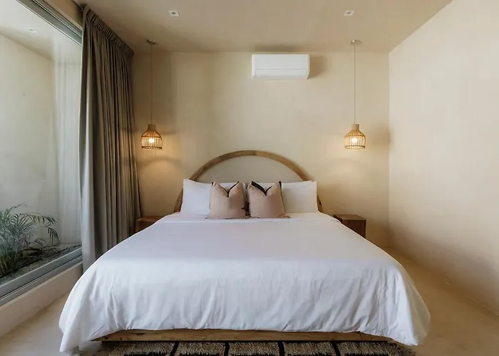 Pura Selva Luxury And Nature Villa *