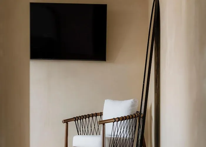 Pura Selva Luxury And Nature