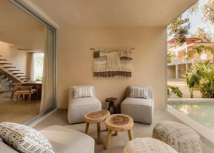 Pura Selva Luxury And Nature Villa *