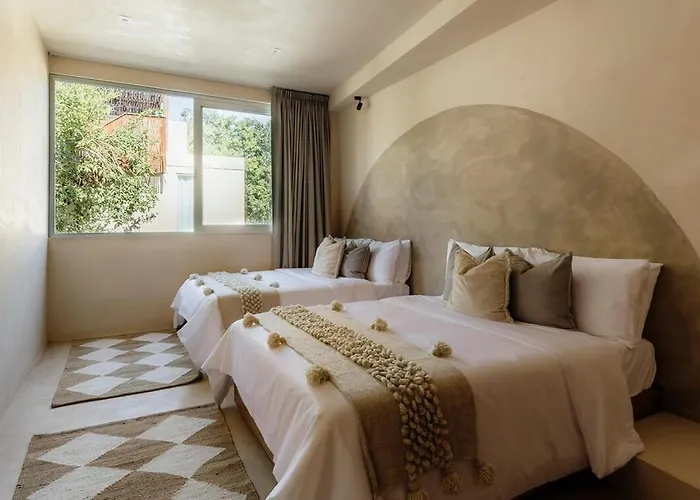 Villa Pura Selva Luxury And Nature Tulum