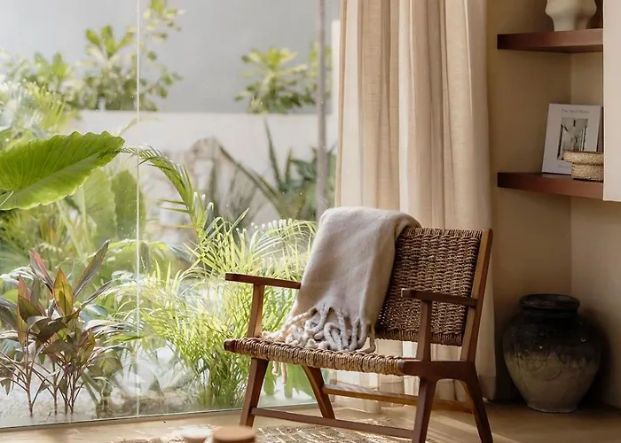Pura Selva Luxury And Nature *