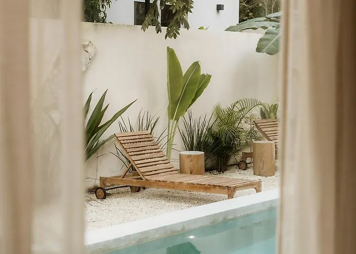Pura Selva Luxury And Nature Villa