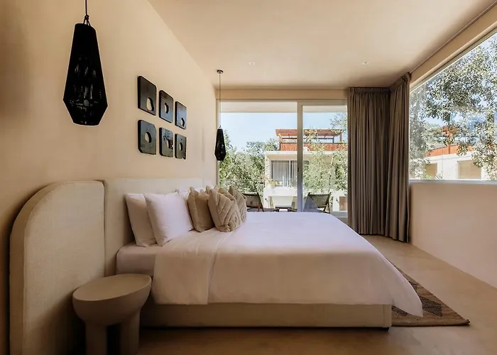 Villa Pura Selva Luxury And Nature