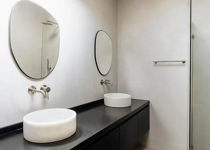 Pura Selva Luxury And Nature *