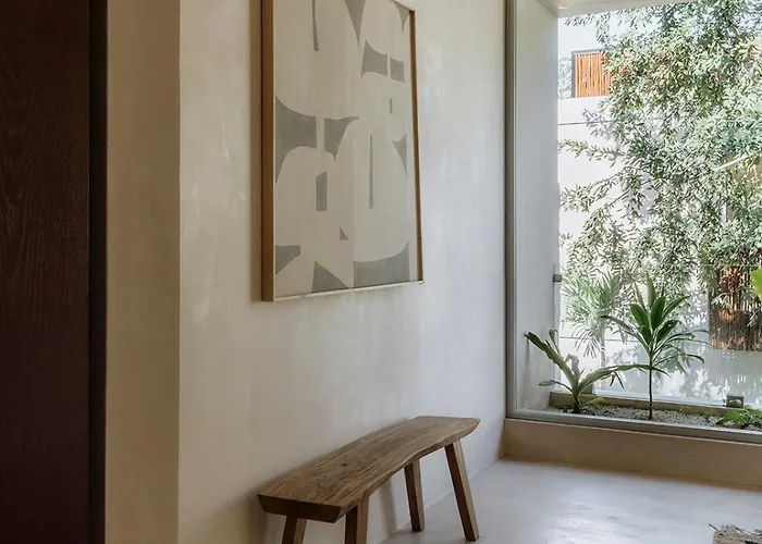 Pura Selva Luxury And Nature * Tulum