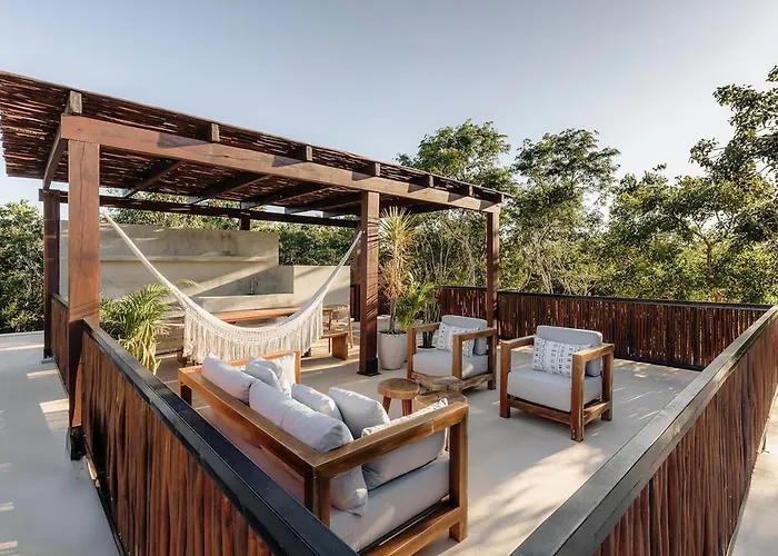 Pura Selva Luxury And Nature