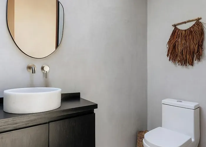 Pura Selva Luxury And Nature Villa
