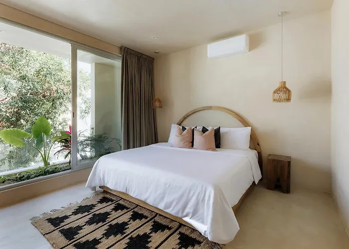 Villa Pura Selva Luxury And Nature *
