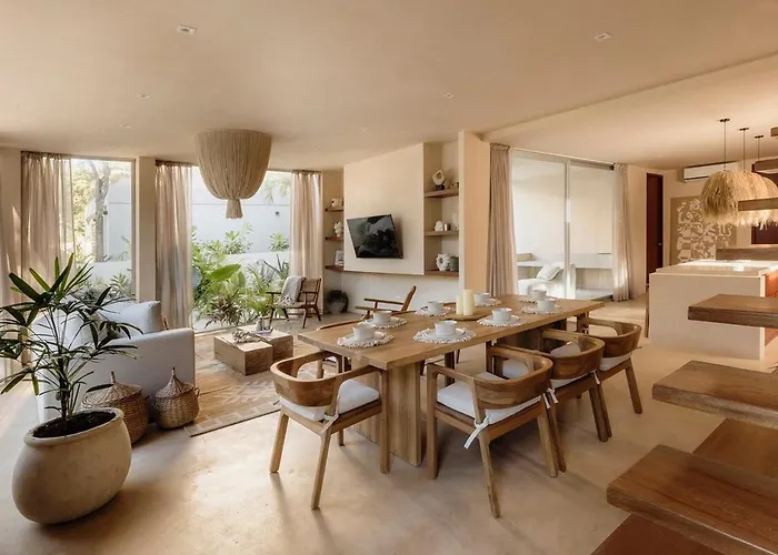 Villa Pura Selva Luxury And Nature *